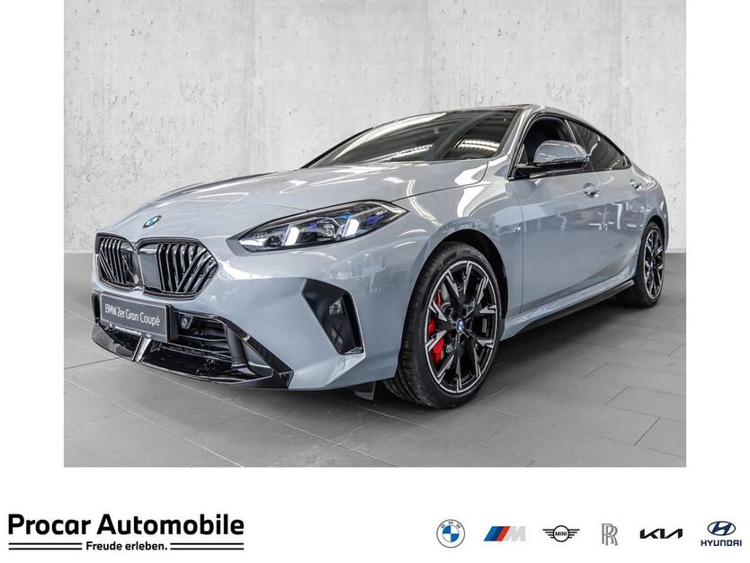 BMW 220 Gran Coupé 10.000 km 44.440 € Iserlohn 58636