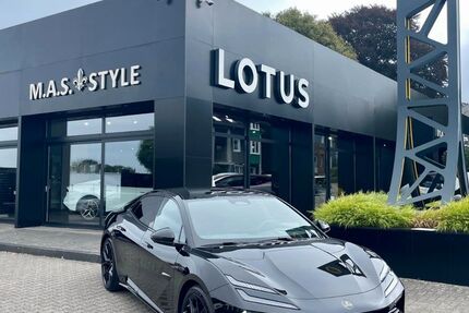 Lotus Emeya 6.250 km 109.500 &euro; Wuppertal 42349