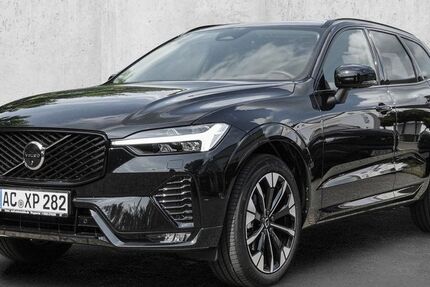 Volvo XC60 2.600 km 55.780 &euro; Wuppertal 42109