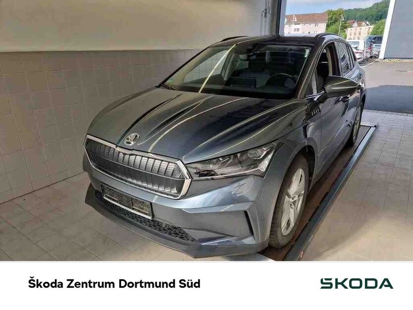Skoda Enyaq 49.857 km 26.991 € Dortmund 44269
