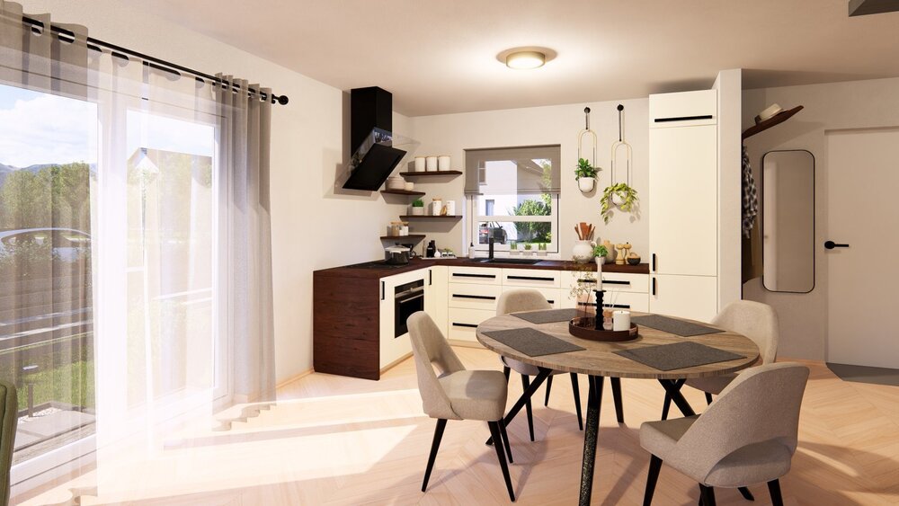 Ihr flexibles Zuhause in Wuppertal - Gestalten, wie Sie es möchten - Bungalow Bochum Eppendorf | Angebot:27504141