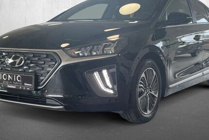 Hyundai IONIQ 51.535 km 18.490 € Castrop-Rauxel 44575