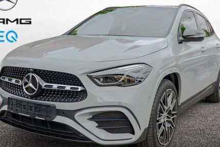 Mercedes-Benz GLA 220 14.500 km 53.880 € Hagen 58135