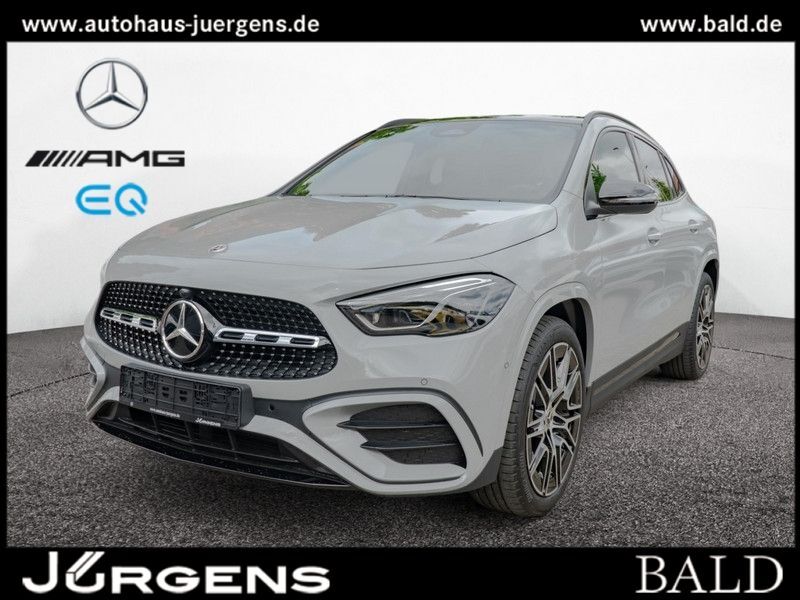 Mercedes-Benz GLA 220 14.500 km 53.880 € Hagen 58135