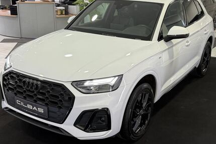 Audi Q5 28.300 km 39.900 € Gelsenkirchen 45891