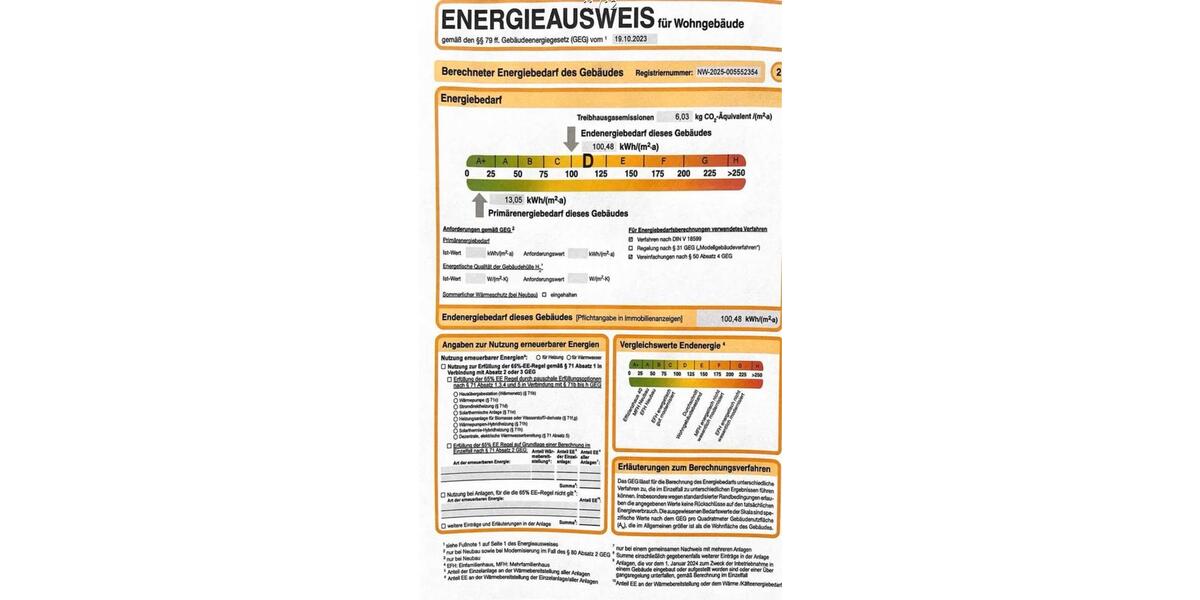 Helle & gepflegte 2,5 Zimmer Wohnung im schönen Bedingrade 2 zimmer