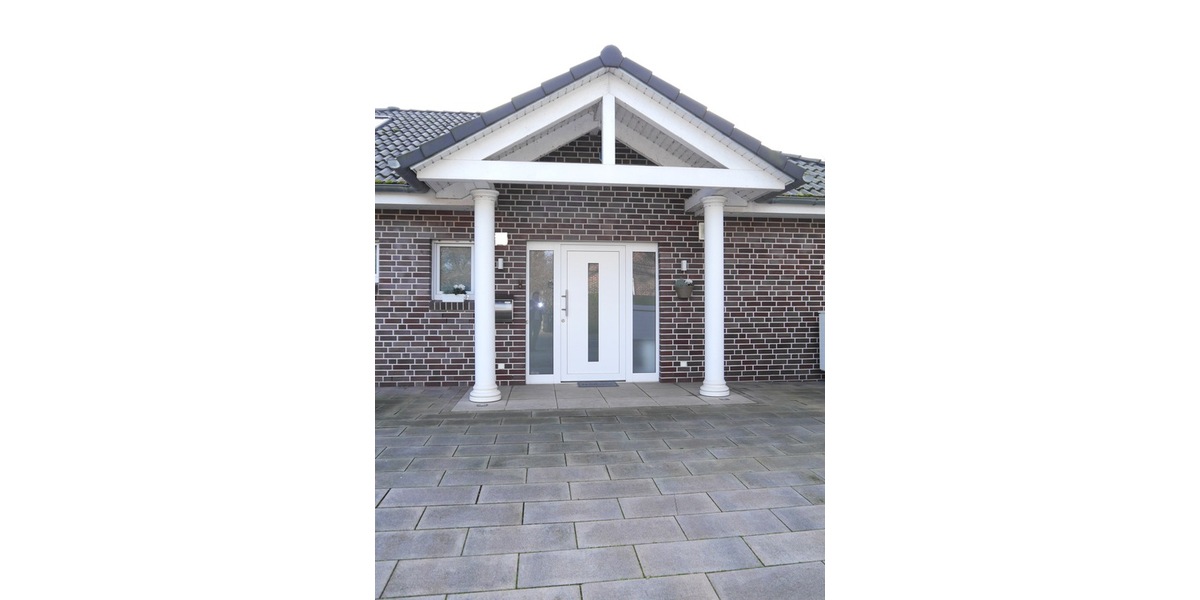 Essen, Bungalow, 5 Zi., 126m² Wfl., 760m² Grst., Energie A+, Doppel-Carport+Grg.+5 Stellpl. 5 zimmer