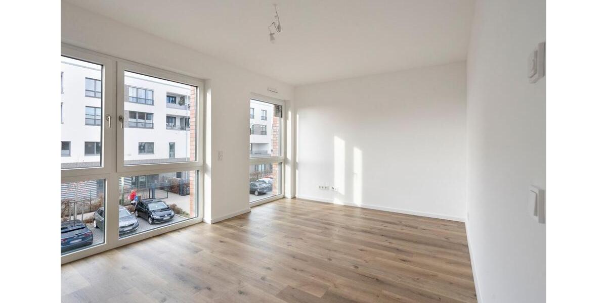 Maisonettenwohnung Dortmund Hombruch - 3 Zimmer, 101 m&sup2;, 1.365&euro; | Angebot:25715683