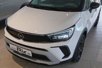 Opel Crossland (X) 4.134 km 21.690 € Bochum 44791