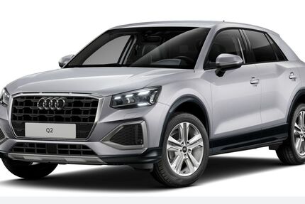 Audi Q2 4.569 km 24.980 &euro; Oberhausen 46047