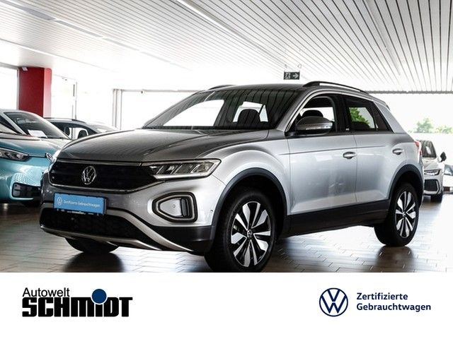 T-Roc