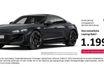 Audi RS e-tron GT