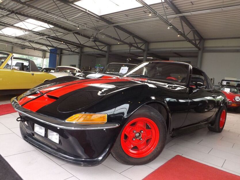 GT