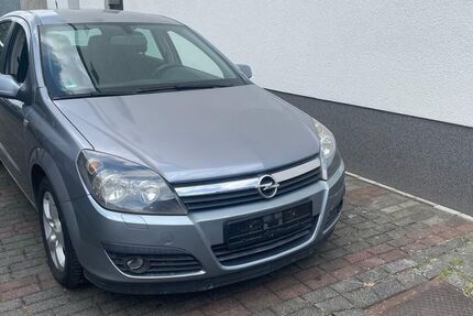 Opel Astra 103.466 km 850 &euro; Recklinghausen 45663
