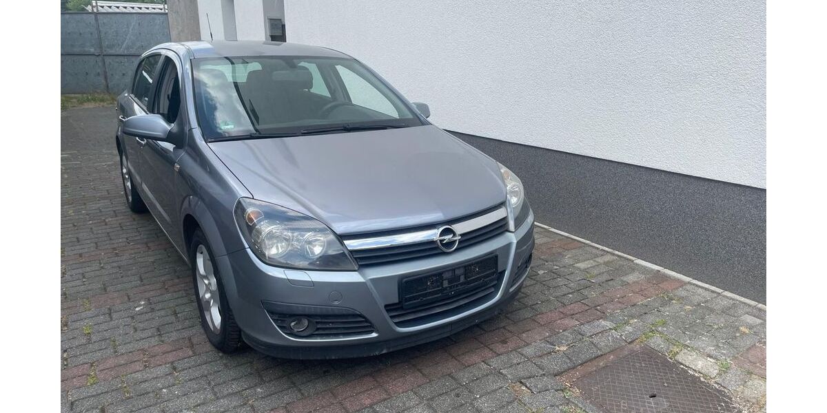 Opel Astra 103.466 km 850 &euro; Recklinghausen 45663