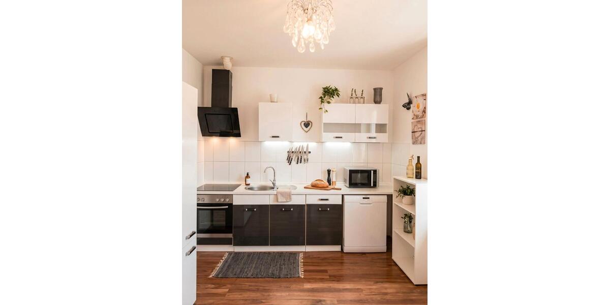 Etagenwohnung Dortmund Hörde - 2 Zimmer, 80 m&sup2;, 649&euro; | Angebot:27539646