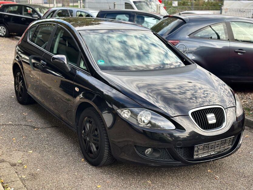 Seat Leon 227.000 km 1.990 € Essen 45145