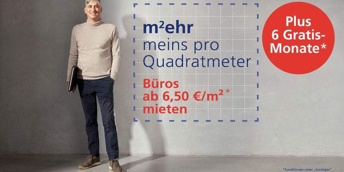 Flexibles Lager- und Büroflächenpaket in Oberhausen - 247 Zugang zimmer