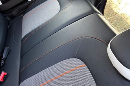 Renault Twingo 33.400 km 12.000 &euro; Bochum 44789