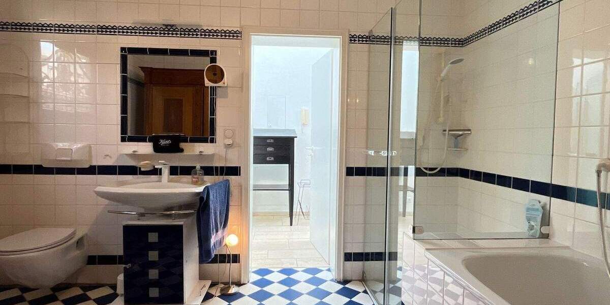 Einfamilienhaus Bochum Linden - 6 Zimmer, 242 m&sup2;, 642.000&euro; | Angebot:24656122