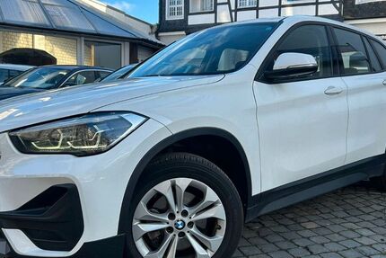 BMW X1 214.060 km 16.500 &euro; Wuppertal 42117