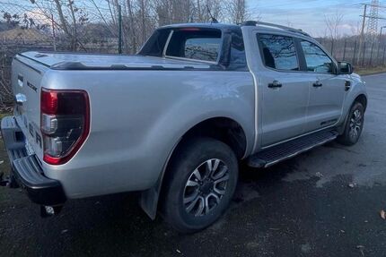 Ford Ranger 64.999 km 29.909 &euro; Castrop-Rauxel 44575