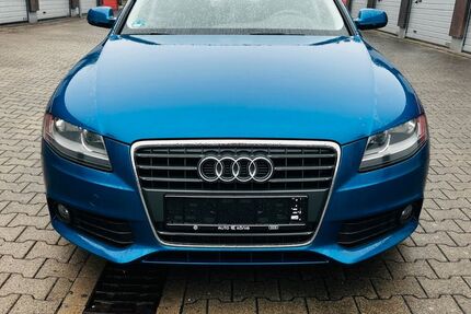 Audi A4 139.000 km 5.999 &euro; Gelsenkirchen 45884