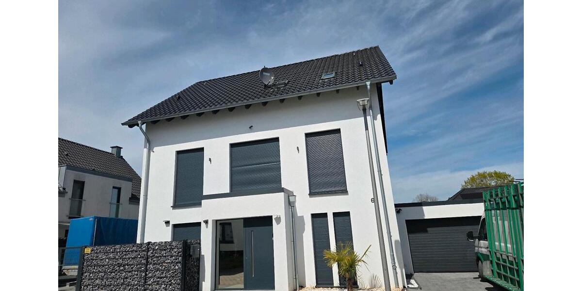 Einfamilienhaus Datteln - 10 Zimmer, 240 m&sup2;, 830.000&euro; | Angebot:27301304