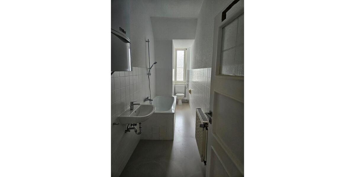 5-Zimmer-Altbauwohnung in Hagen-Hohenlimburg (Elsey) 5 zimmer