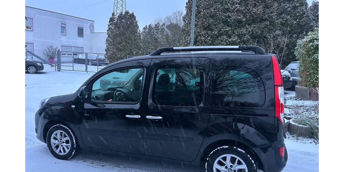 Renault Kangoo 120.000 km 8.290 &euro; Essen 45326