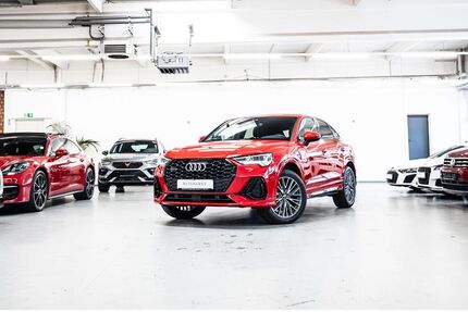 Audi Q3 57.662 km 31.870 € Hagen 58091