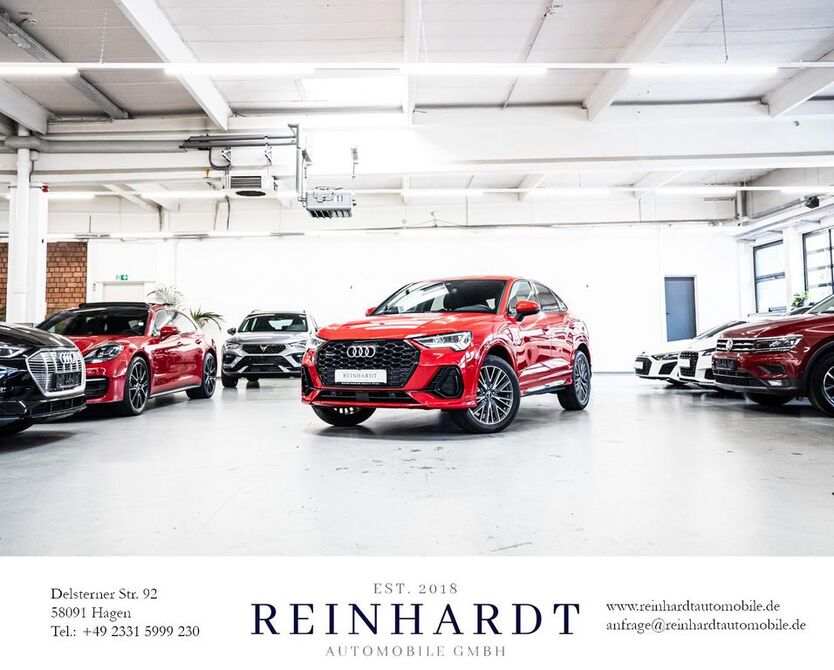 Audi Q3 57.662 km 31.870 € Hagen 58091