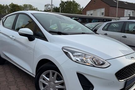 Ford Fiesta 65.000 km 7.990 &euro; Oberhausen 46049