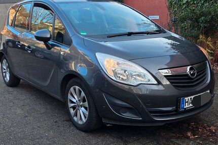Opel Meriva 138.000 km 3.499 &euro; Hagen 58097