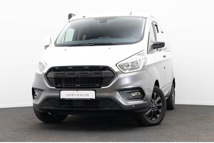 Ford Transit Custom 82.397 km 38.160 € Hagen 58091