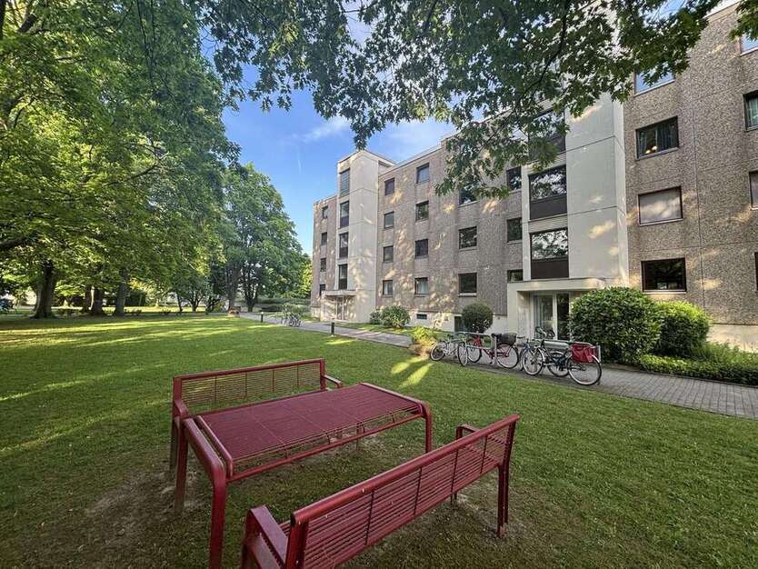 Wohnung zum Kaufen in Duisburg 129.000 € 70 m²