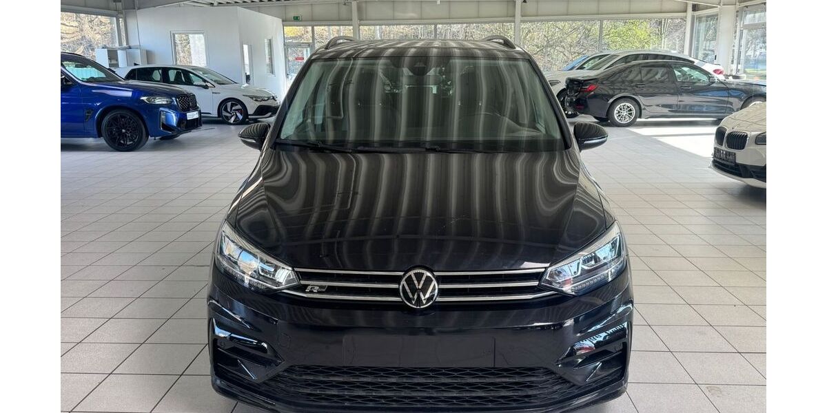 VW Touran 156.000 km 19.500 &euro; essen 45139