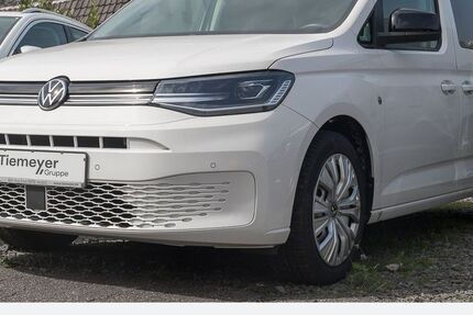 VW Caddy Maxi 35.213 km 26.810 € Remscheid 42897