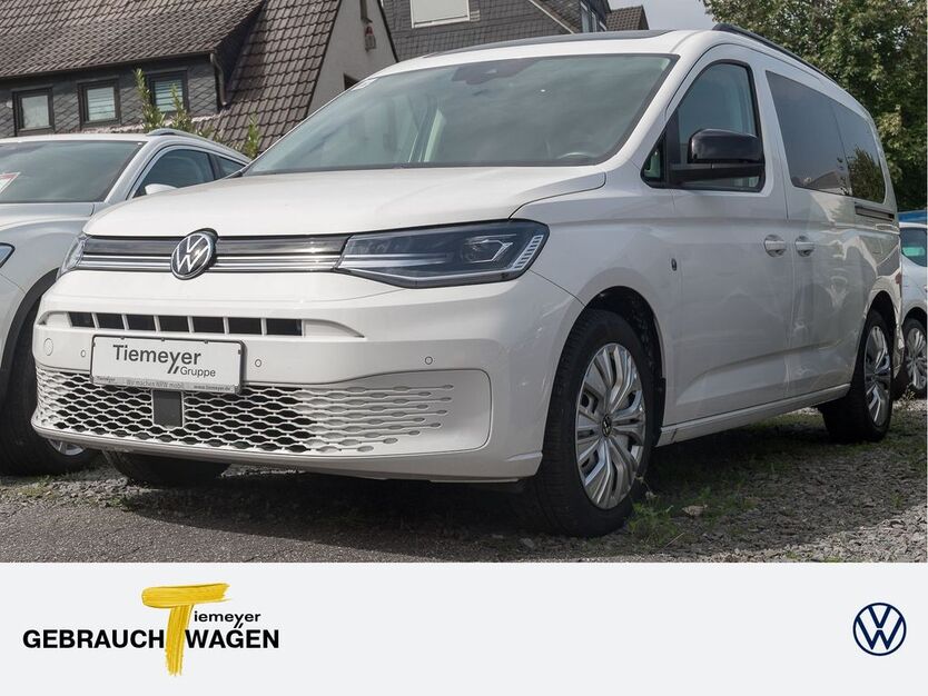 VW Caddy Maxi 35.213 km 26.810 € Remscheid 42897