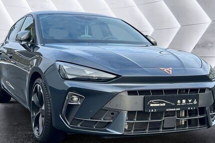 Cupra Leon 21.315 km 28.490 &euro; Dortmund 44263