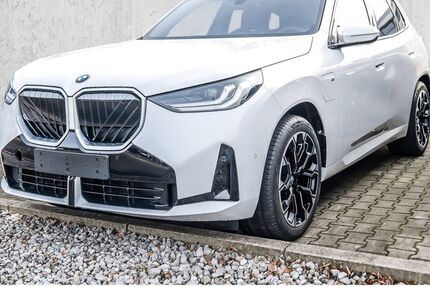BMW X3 1.001 km 58.990 &euro; Herne 44625
