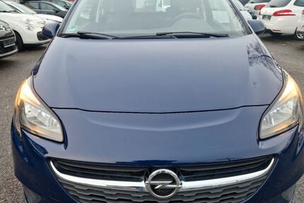 Opel Corsa 209.000 km 3.700 &euro; Bottrop 46238