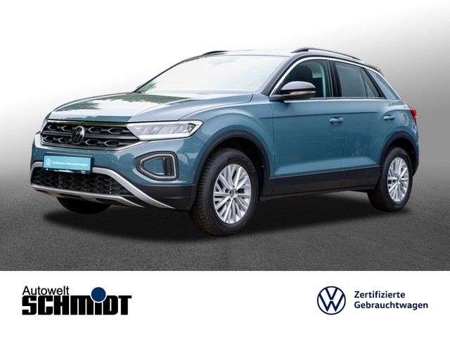 VW T-Roc 9.450 km 26.998 € Schwerte 58239