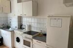 Etagenwohnung Essen Stadtkern - 2 Zimmer, 53 m&sup2;, 550&euro; | Angebot:26669655