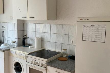 Wohnung Essen Stadtkern - 2 Zimmer, 53 m&sup2;, 550&euro; | Angebot:26669655