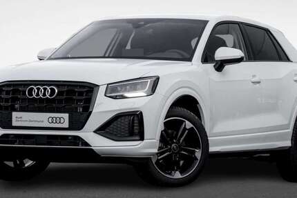 Audi Q2 3.685 km 38.394 &euro; Dortmund-Marten 44379