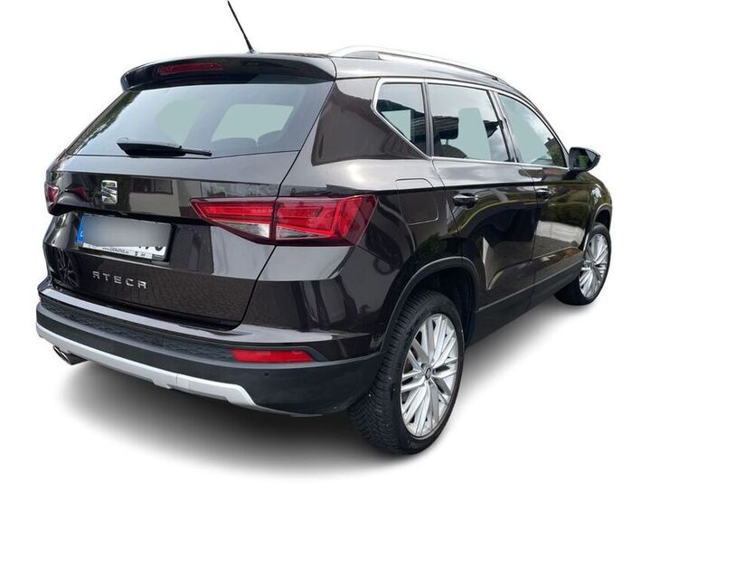 Ateca