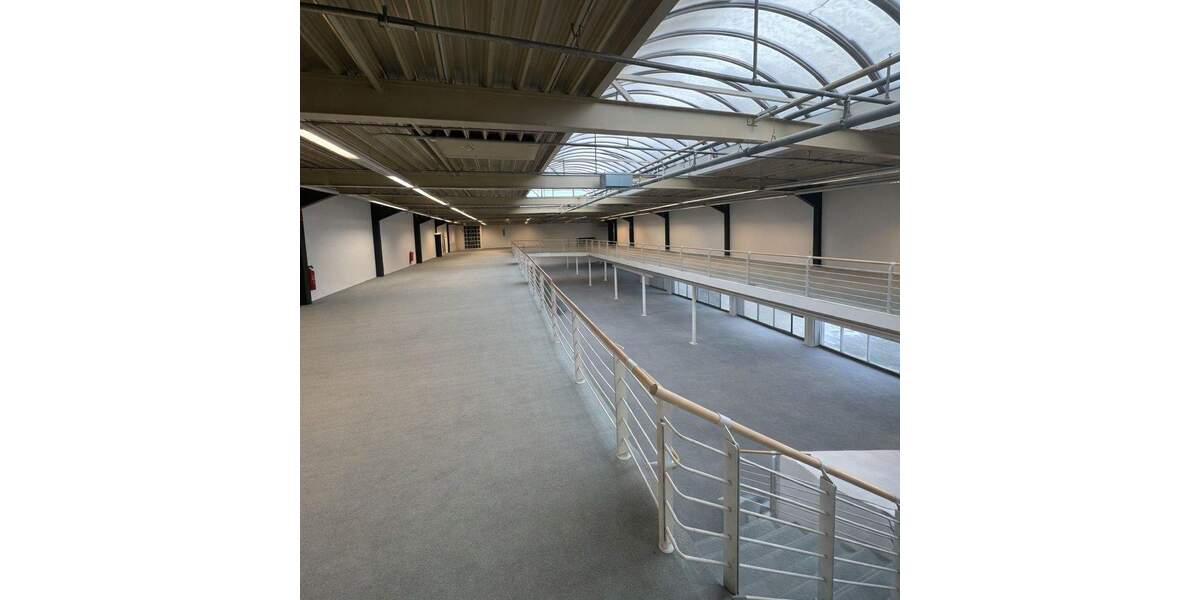 Gewerbeobjekt Recklinghausen Ost - 2.390.000&euro; | Angebot:25166891