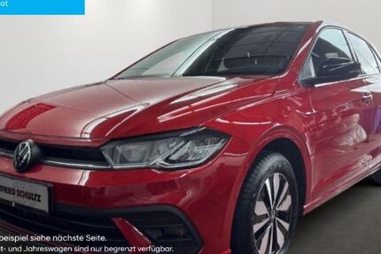 VW Polo 15.043 km 22.450 &euro; Velbert 42553
