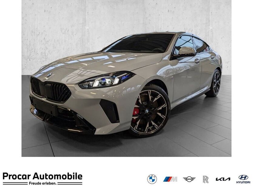 BMW 220 Gran Coupé 11.900 km 42.400 € Mettmann 40822
